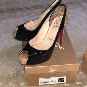 Christian Louboutin Shoes